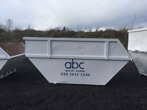 Builders Skip - 8 Cubic Yard Skip - Skip Hire. Check your area and price here. Skips from £200